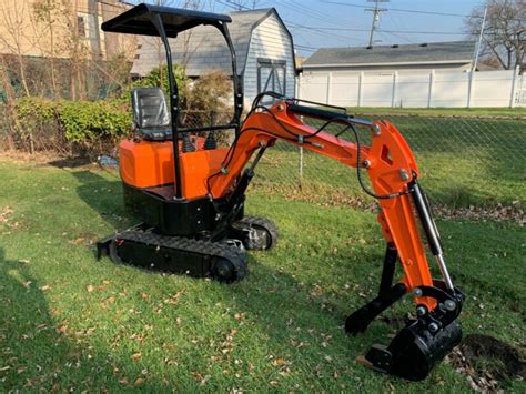 ebay mini excavators|hightop mini excavator for sale.